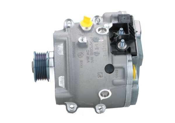 NT-48V Startergenerator /Lichtmaschine für Audi A6 C8 /Audi A8 D5 /Audi Q7 sowie Q8