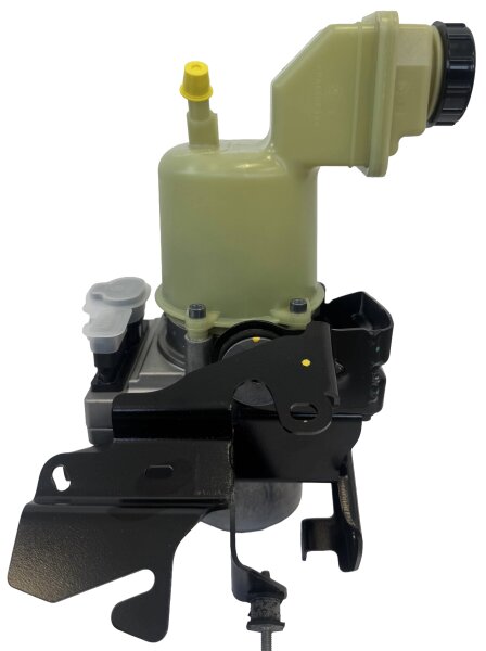 Servopumpe Renault Espace 4