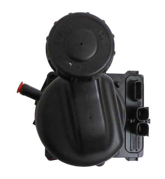 AT - Servopumpe elektrisch